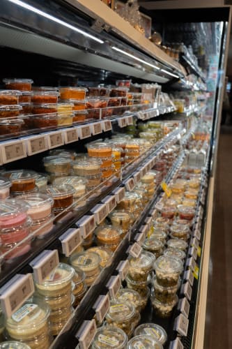 Delhaize Neerpelt